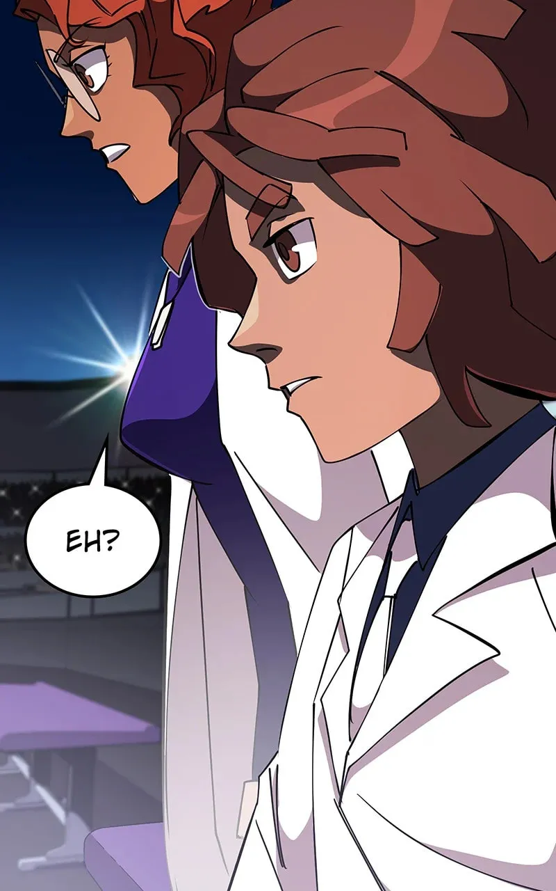 Read Overtime Elite chapter 45 image 57 on Lezhin