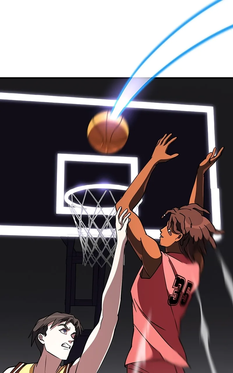 Read Overtime Elite chapter 45 image 6 on Lezhin