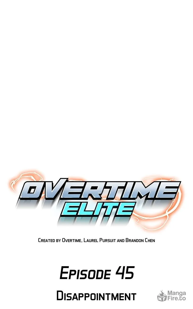 Read Overtime Elite chapter 45 image 64 on Lezhin