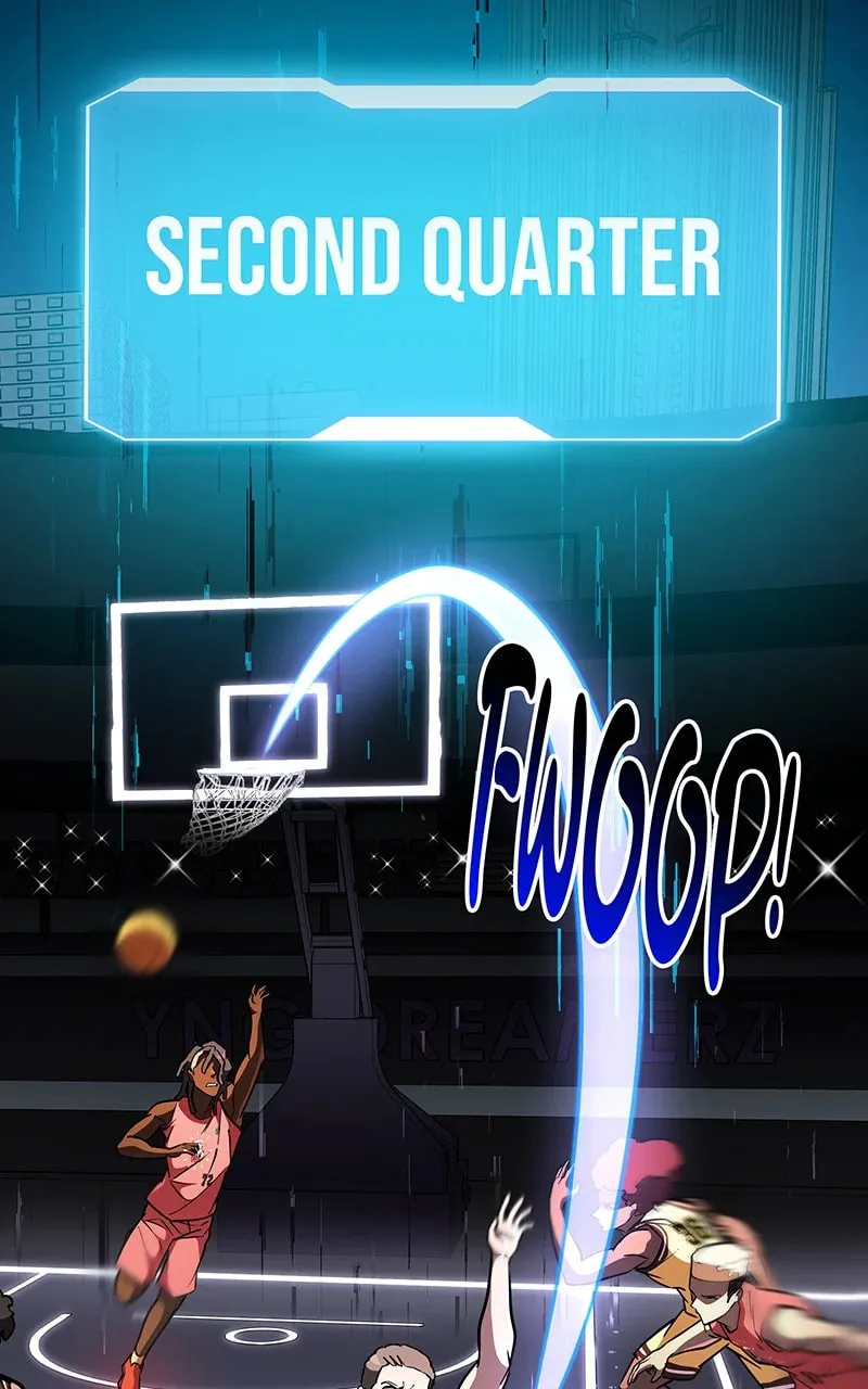 Read Overtime Elite chapter 45 image 66 on Lezhin