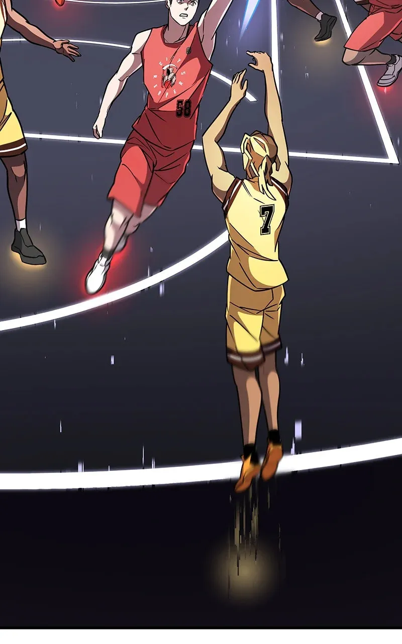 Read Overtime Elite chapter 45 image 67 on Lezhin