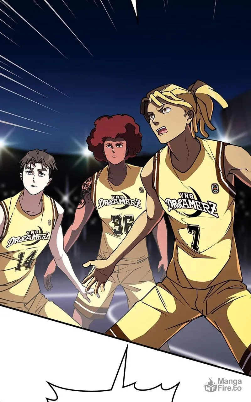 Read Overtime Elite chapter 45 image 74 on Lezhin