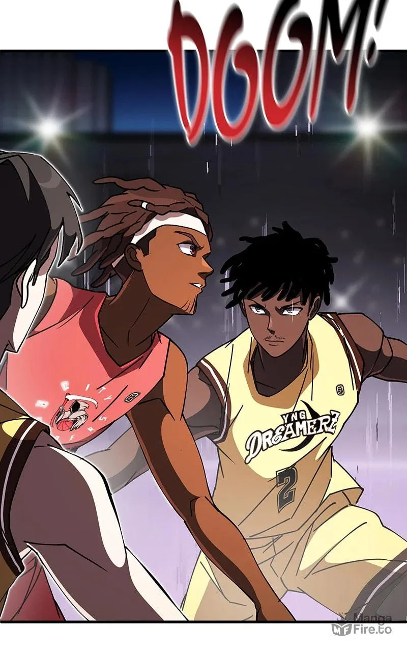 Read Overtime Elite chapter 45 image 80 on Lezhin