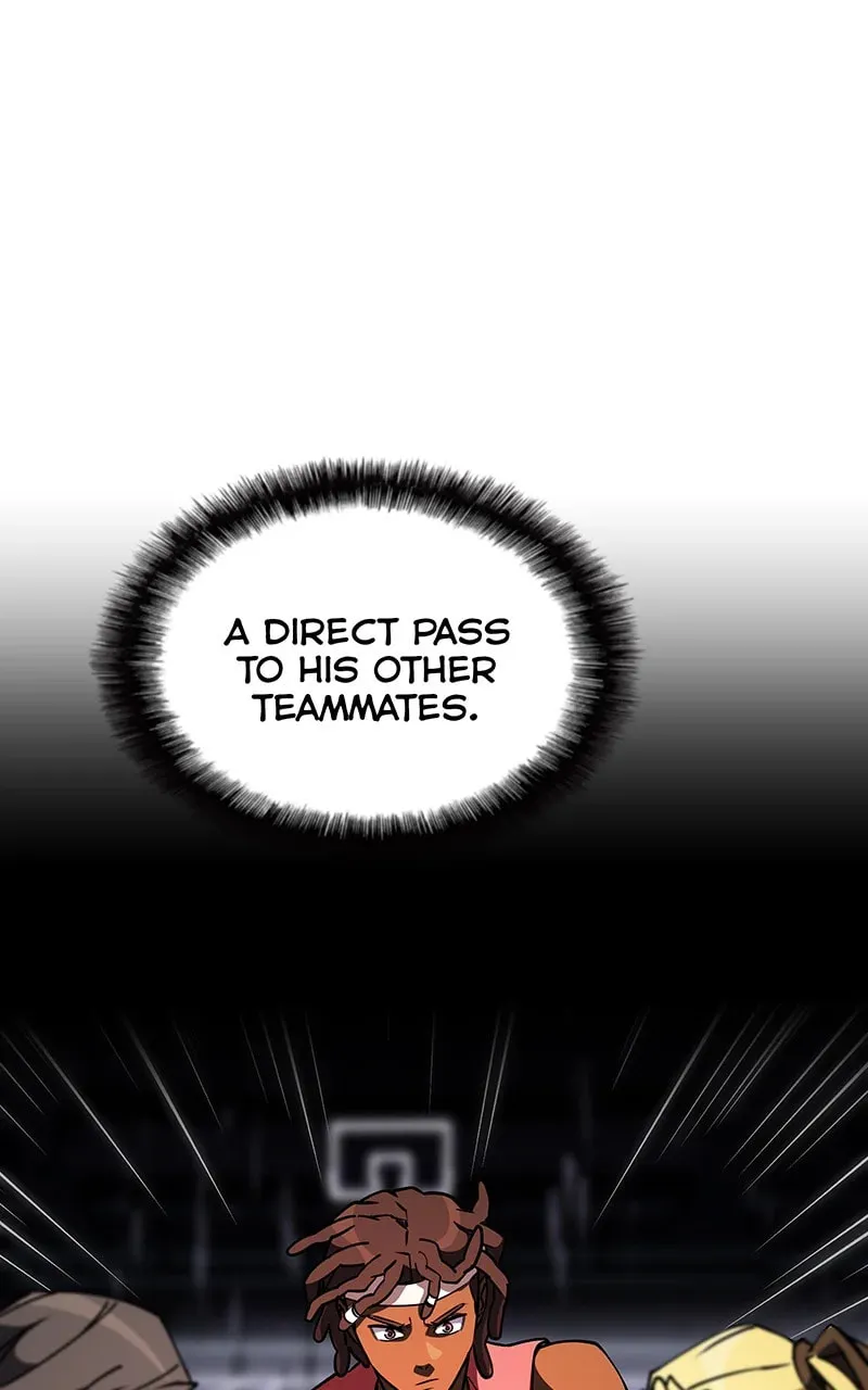 Read Overtime Elite chapter 45 image 85 on Lezhin