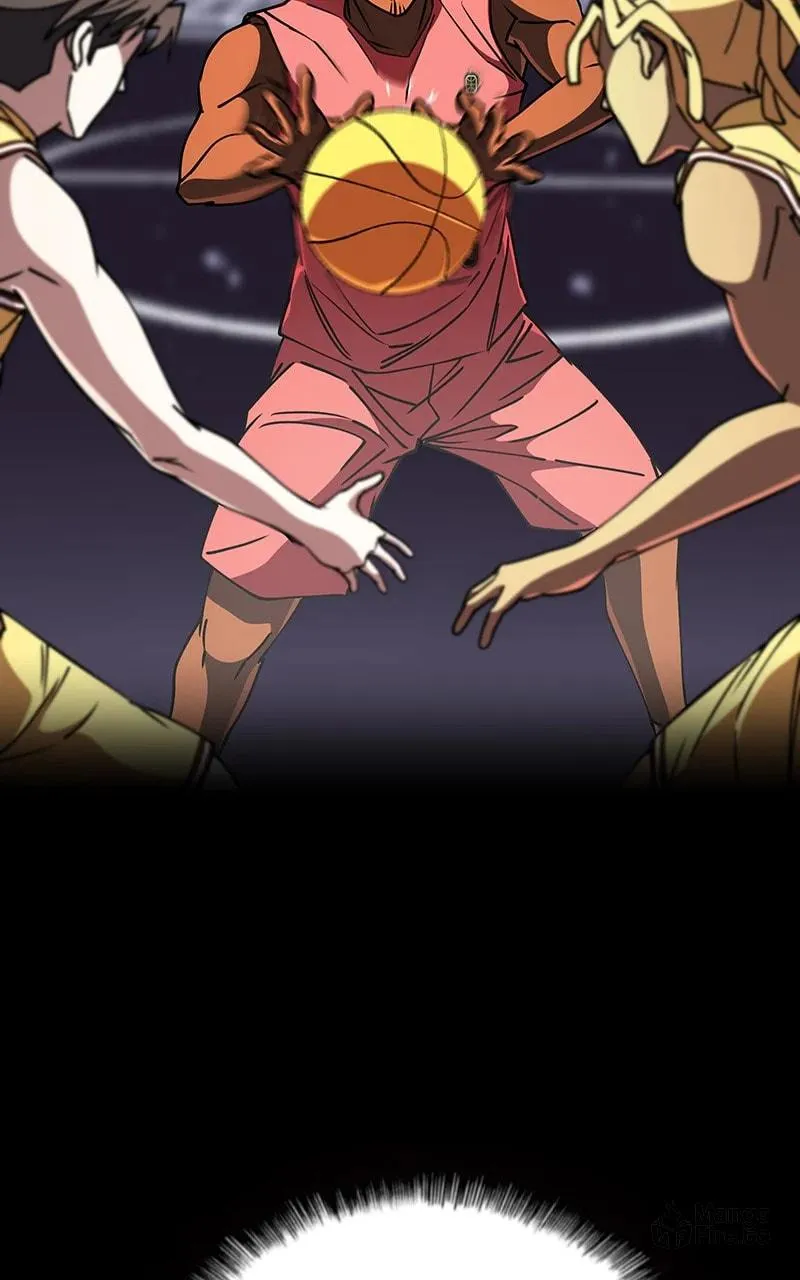 Read Overtime Elite chapter 45 image 86 on Lezhin