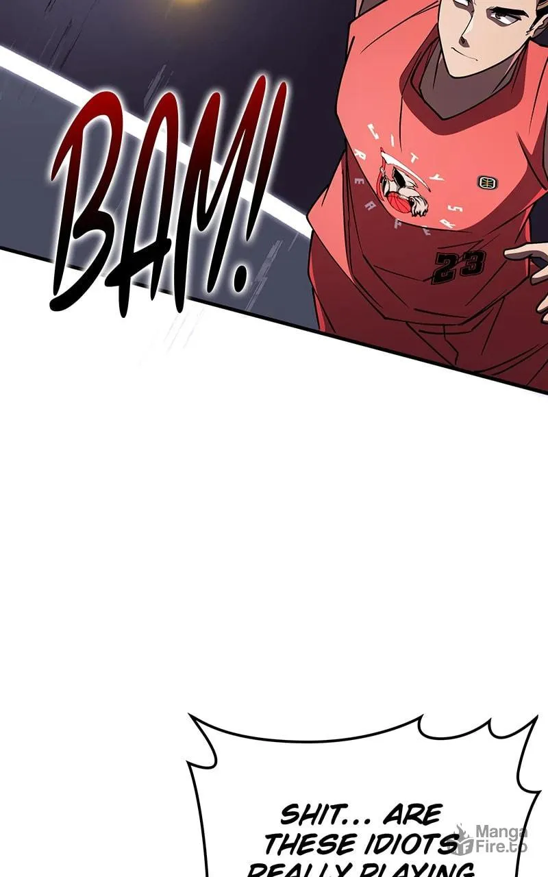 Read Overtime Elite chapter 45 image 95 on Lezhin