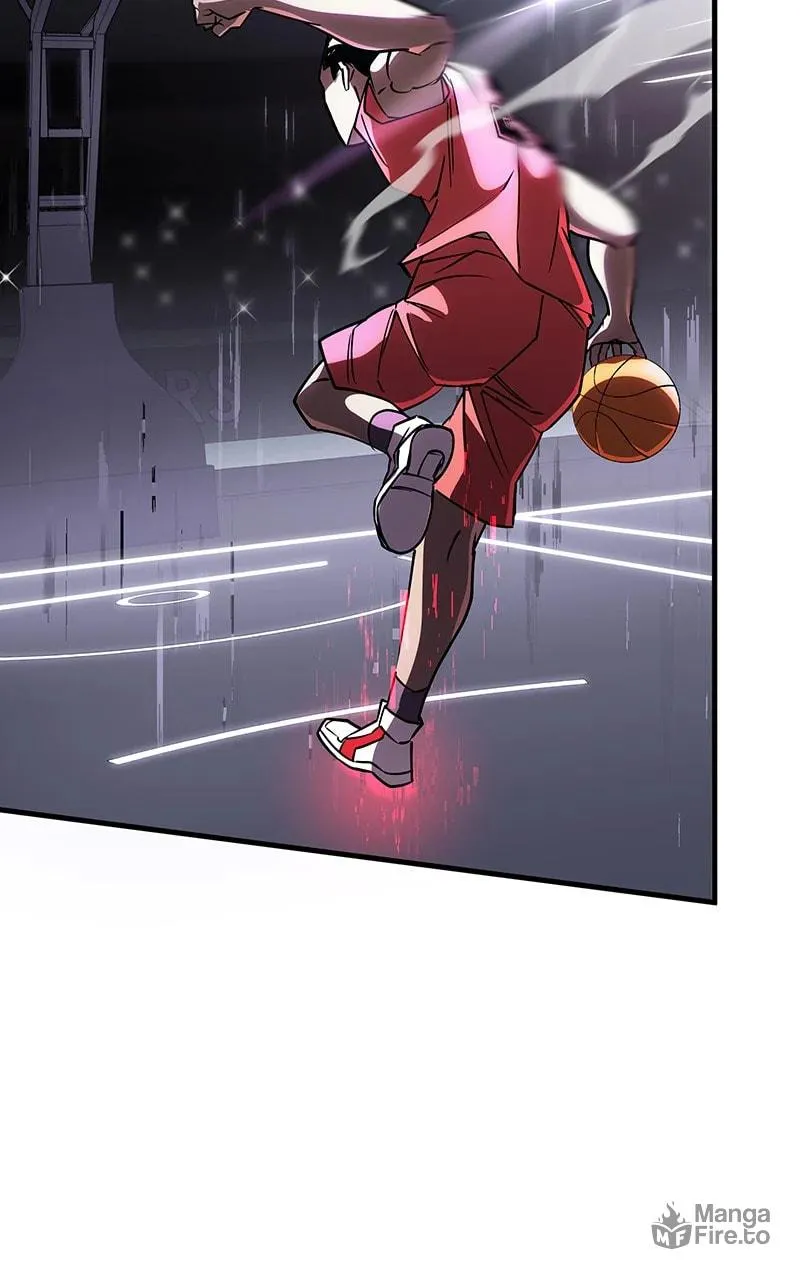 Read Overtime Elite chapter 45 image 98 on Lezhin