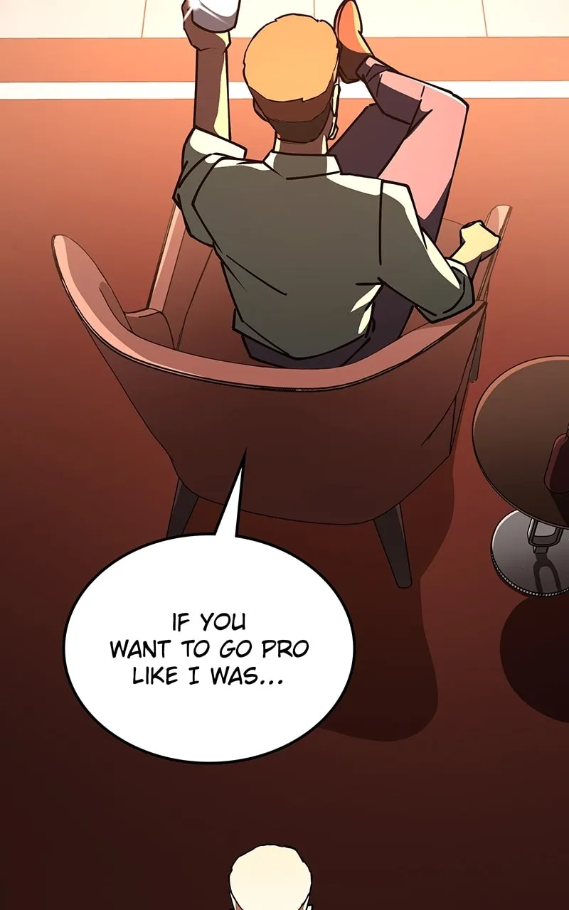 Read Overtime Elite chapter 46 image 102 on Lezhin