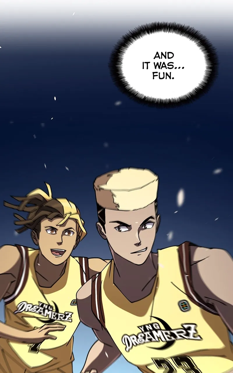 Read Overtime Elite chapter 46 image 106 on Lezhin