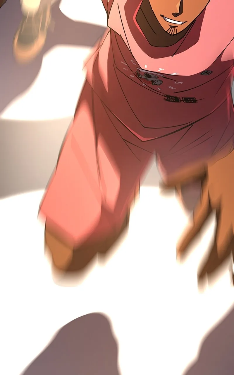 Read Overtime Elite chapter 46 image 117 on Lezhin