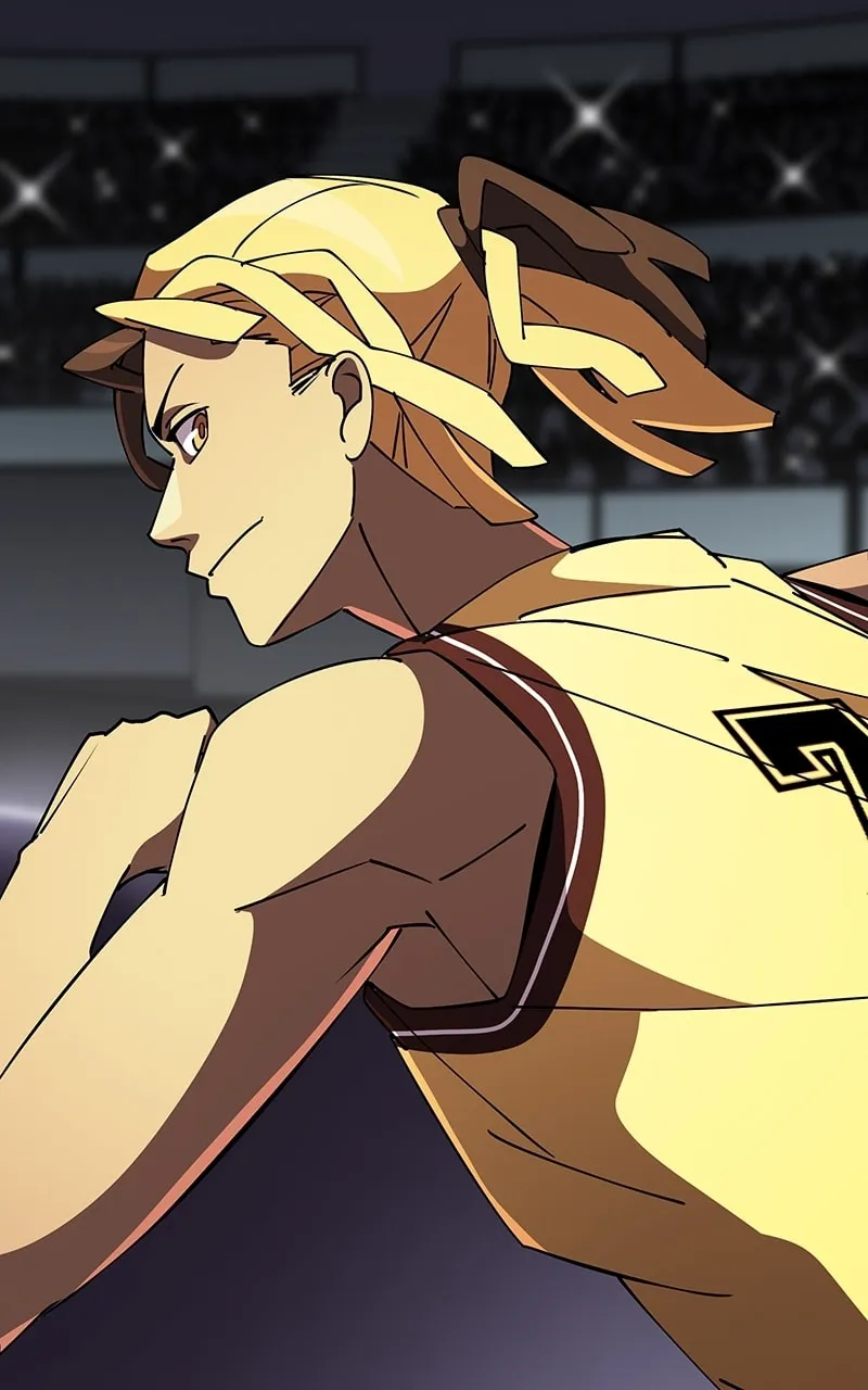 Read Overtime Elite chapter 46 image 130 on Lezhin