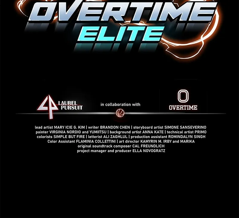 Read Overtime Elite chapter 46 image 138 on Lezhin