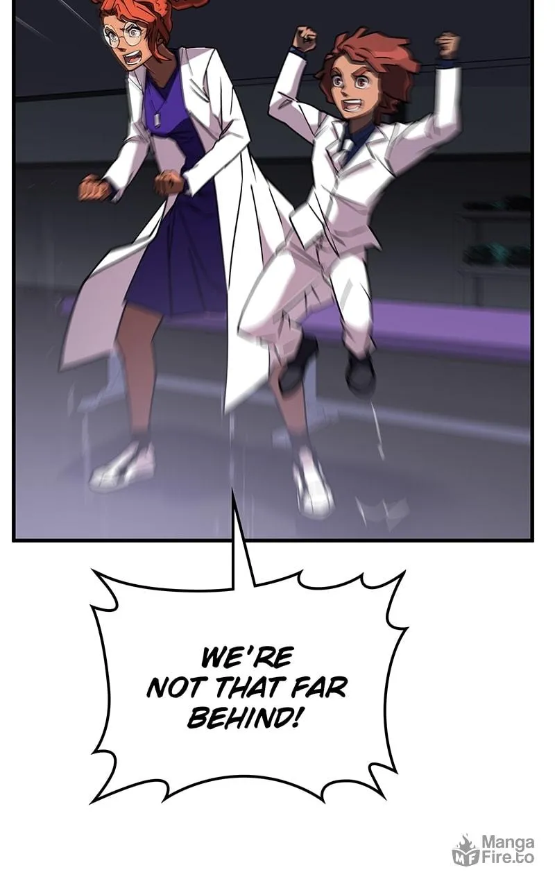 Read Overtime Elite chapter 46 image 29 on Lezhin
