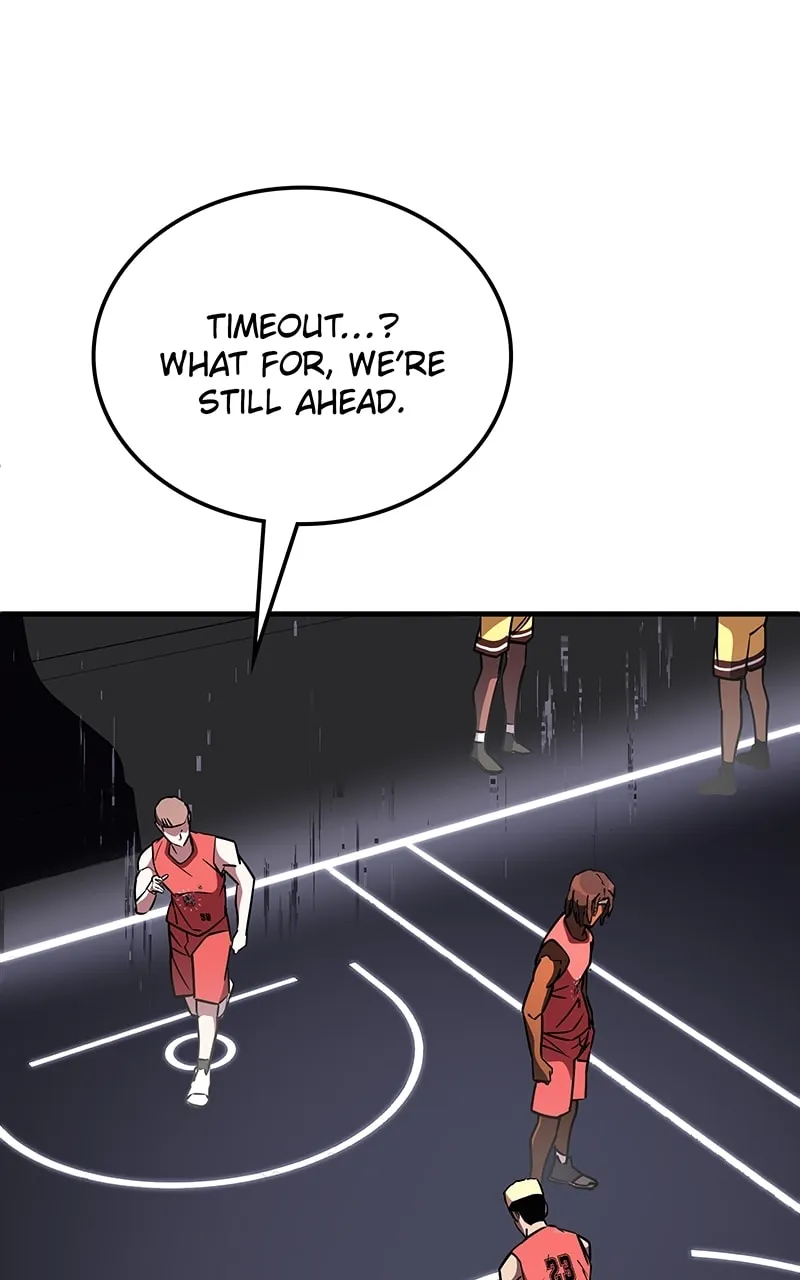 Read Overtime Elite chapter 46 image 30 on Lezhin