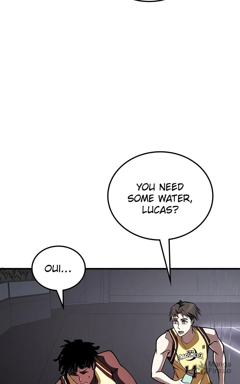 Read Overtime Elite chapter 46 image 32 on Lezhin