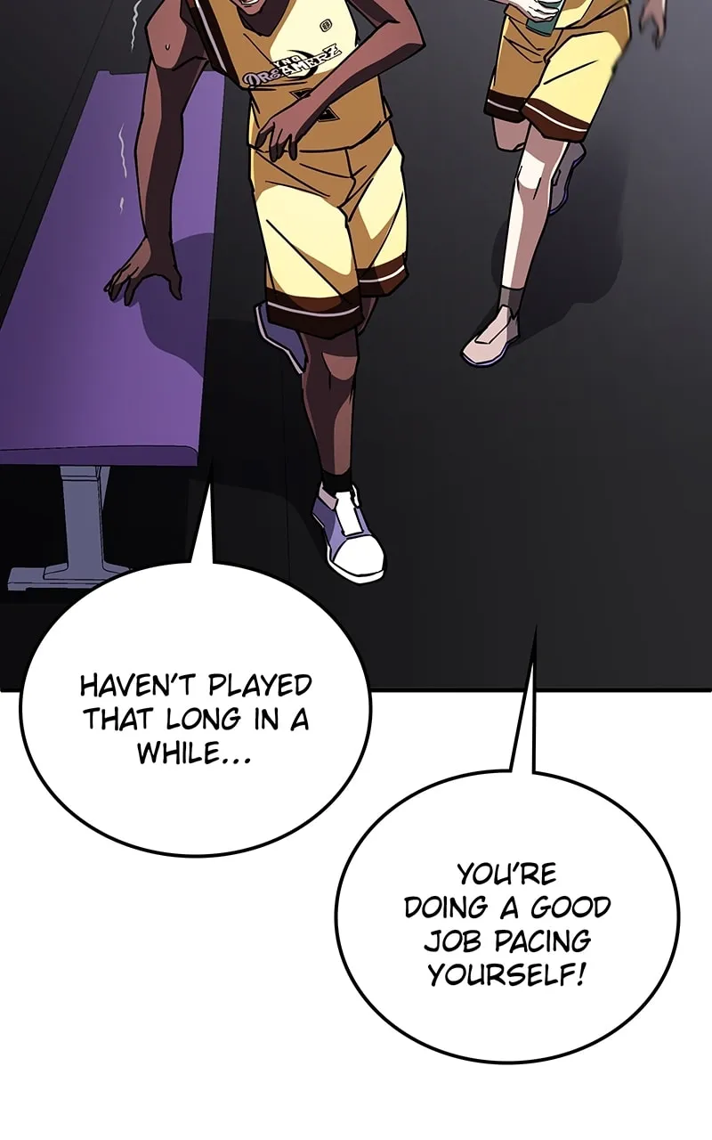 Read Overtime Elite chapter 46 image 33 on Lezhin