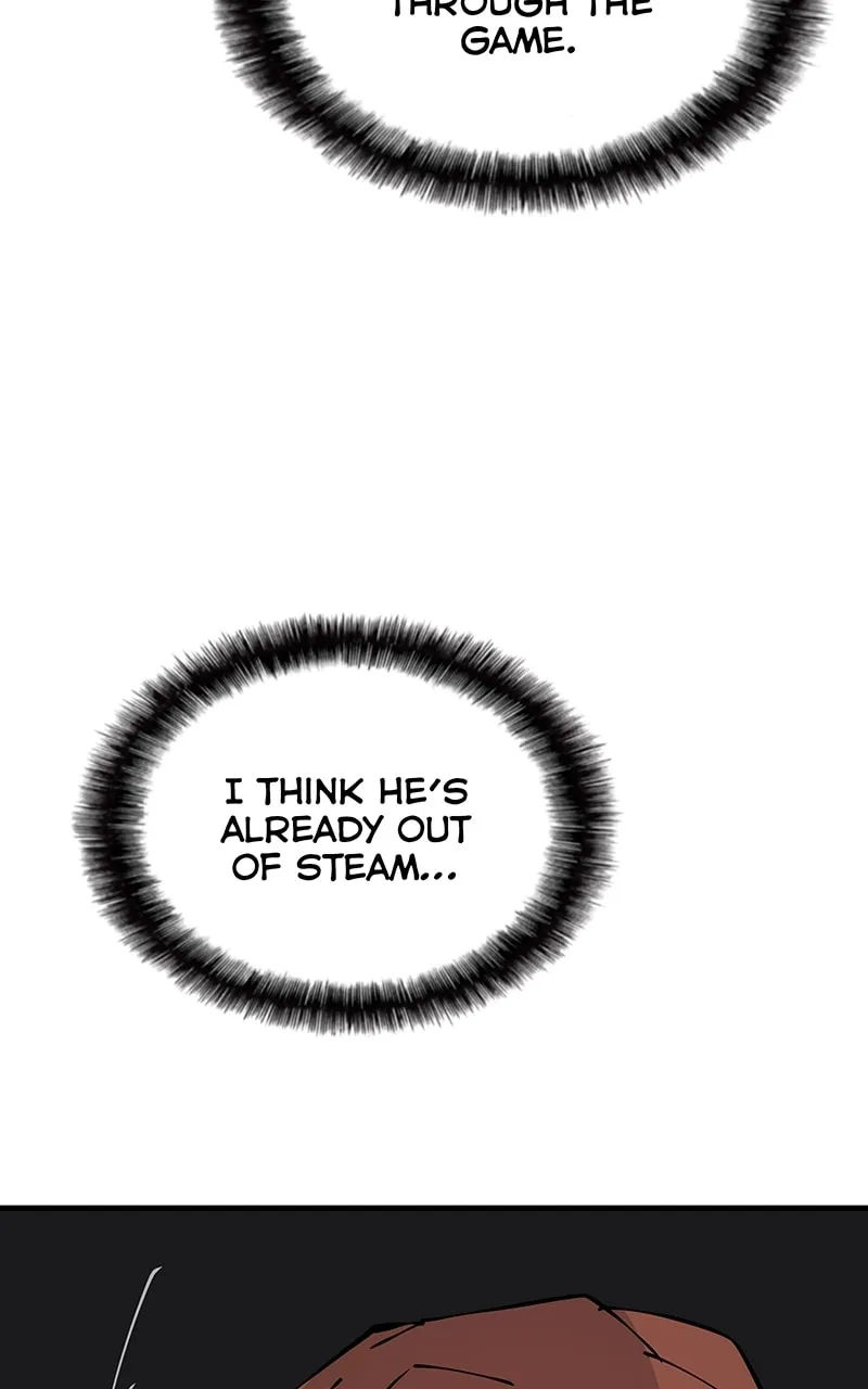 Read Overtime Elite chapter 46 image 36 on Lezhin