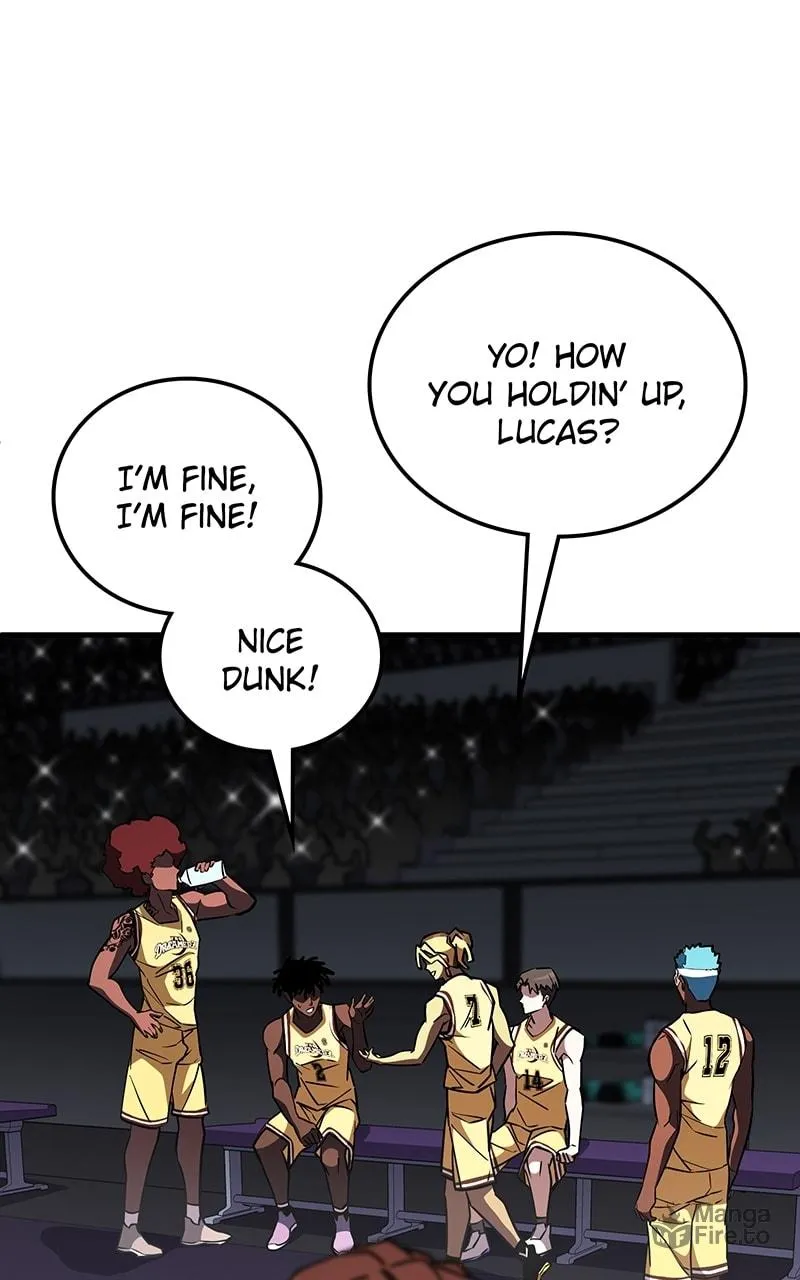Read Overtime Elite chapter 46 image 38 on Lezhin