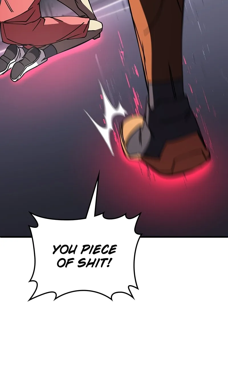 Read Overtime Elite chapter 46 image 43 on Lezhin