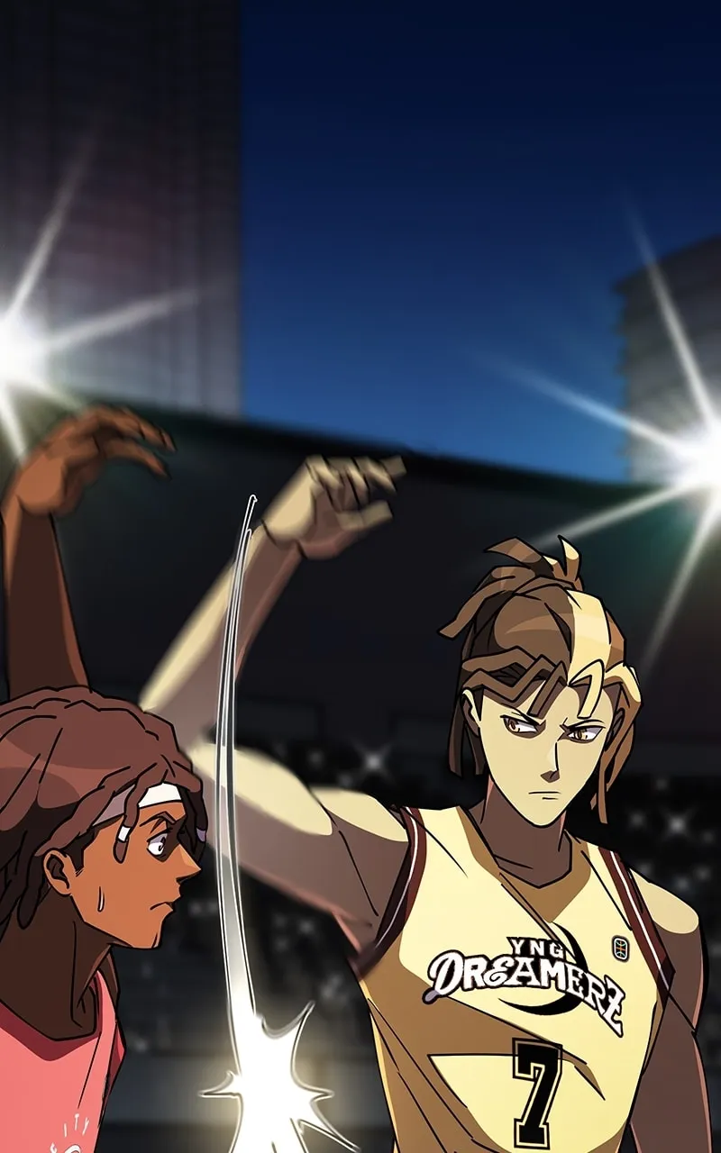 Read Overtime Elite chapter 46 image 51 on Lezhin