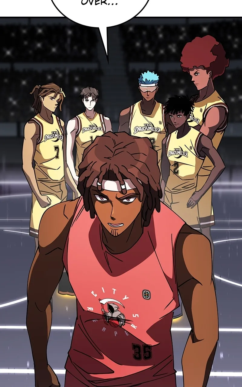 Read Overtime Elite chapter 46 image 63 on Lezhin