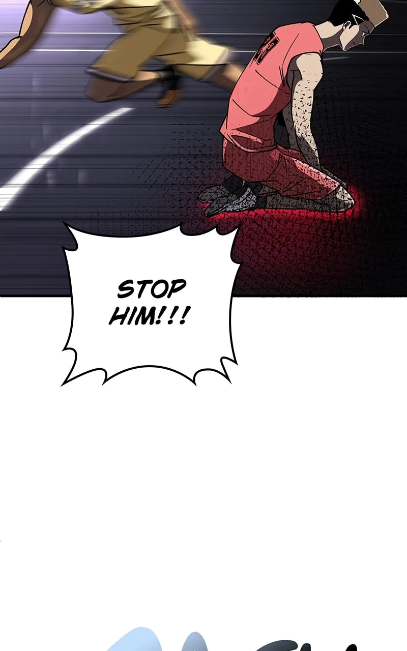 Read Overtime Elite chapter 46 image 7 on Lezhin