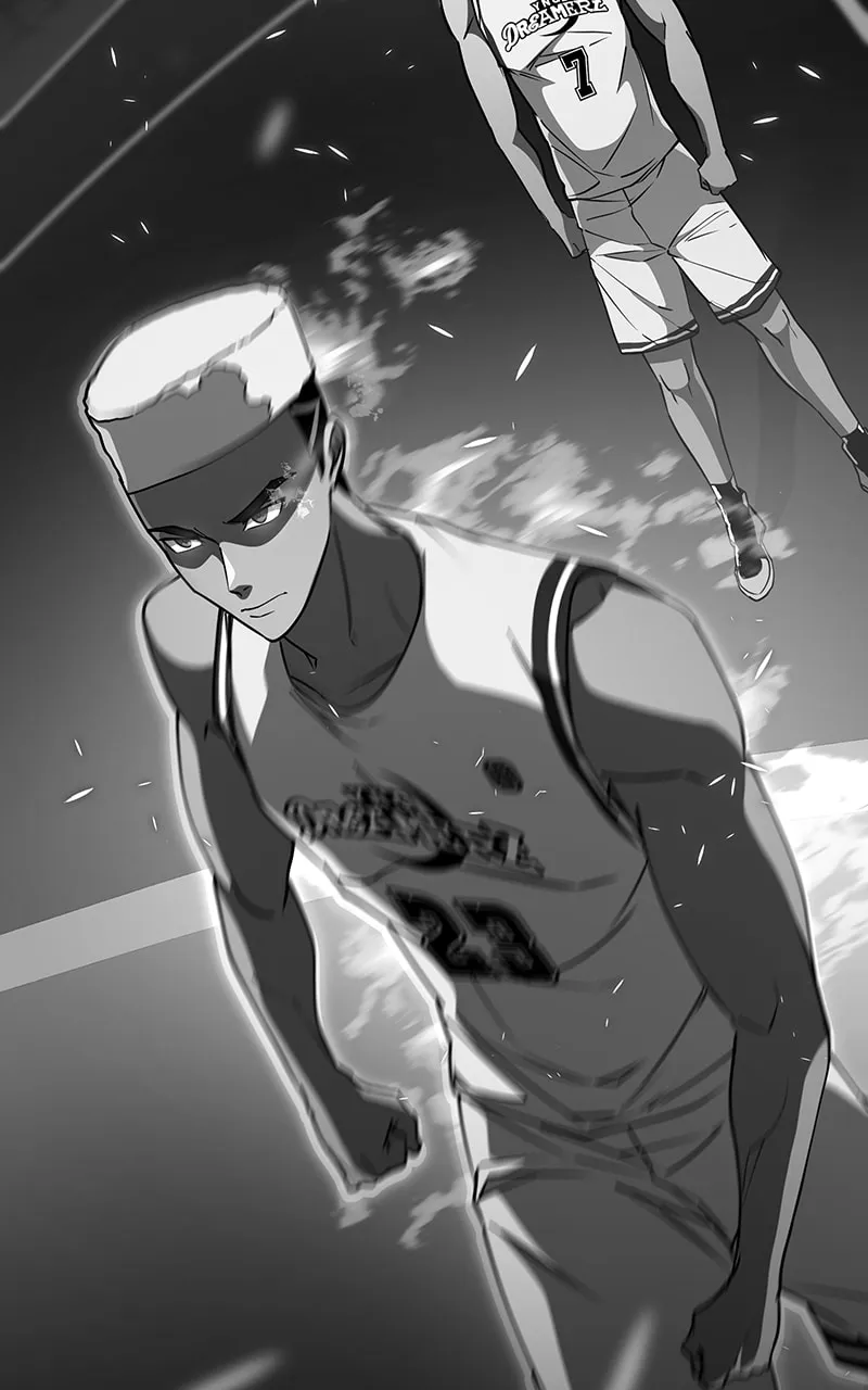 Read Overtime Elite chapter 46 image 70 on Lezhin