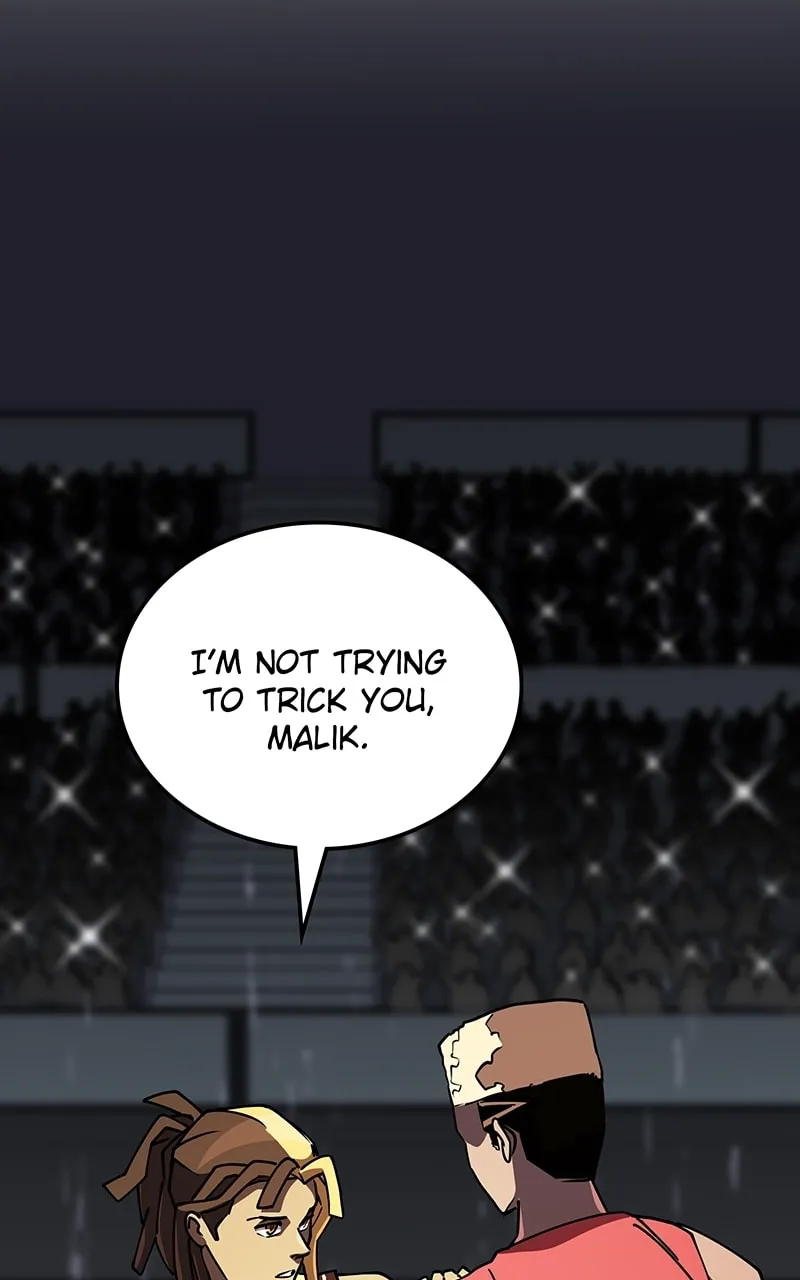 Read Overtime Elite chapter 46 image 85 on Lezhin
