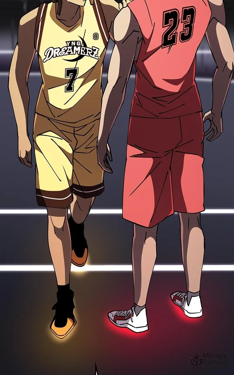 Read Overtime Elite chapter 46 image 86 on Lezhin