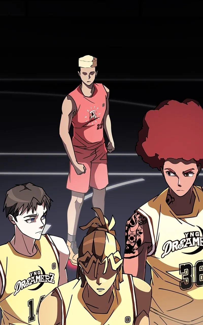 Read Overtime Elite chapter 46 image 90 on Lezhin