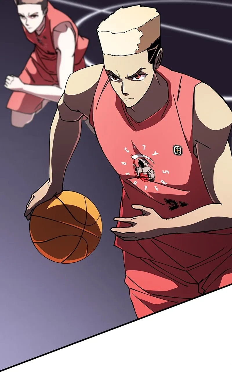 Read Overtime Elite chapter 46 image 96 on Lezhin
