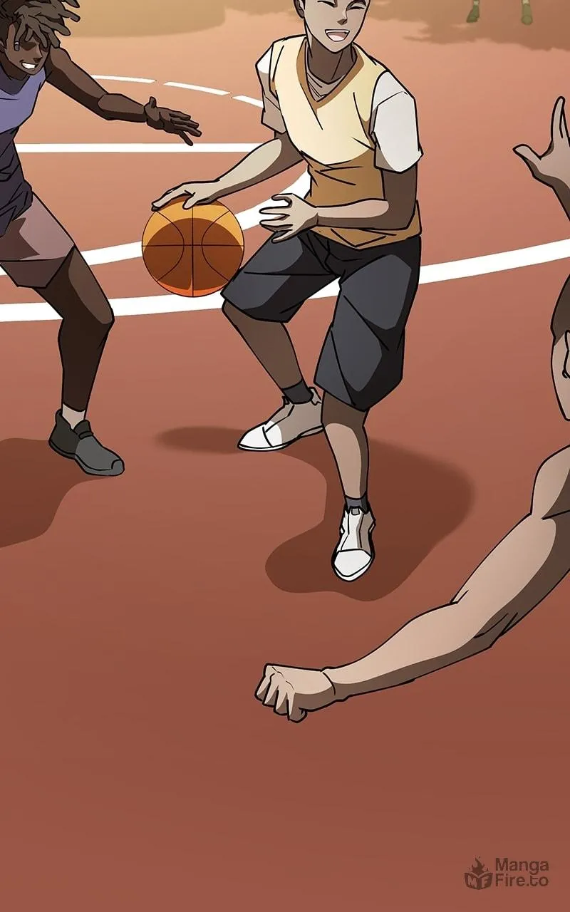 Read Overtime Elite chapter 46 image 99 on Lezhin