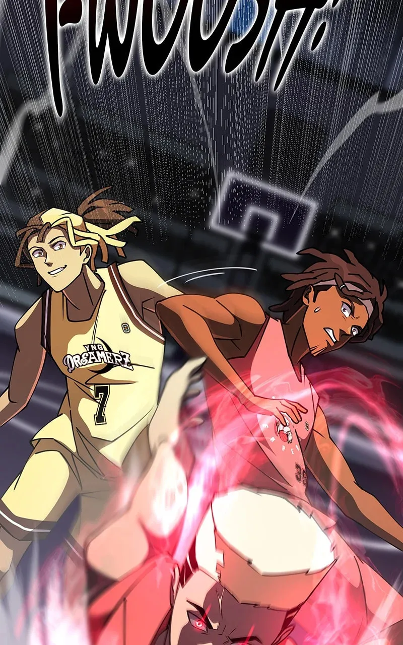 Read Overtime Elite chapter 47 image 1 on Lezhin