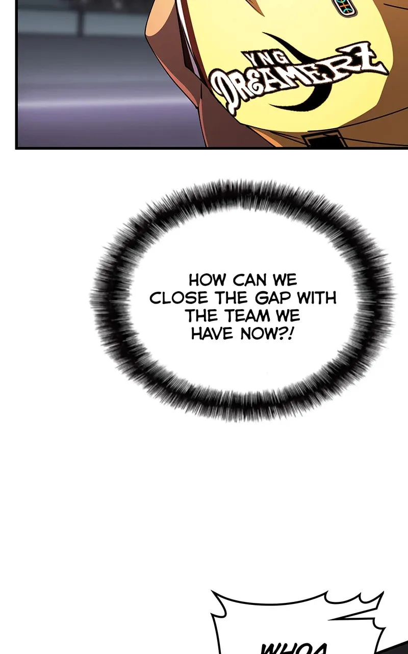 Read Overtime Elite chapter 47 image 100 on Lezhin