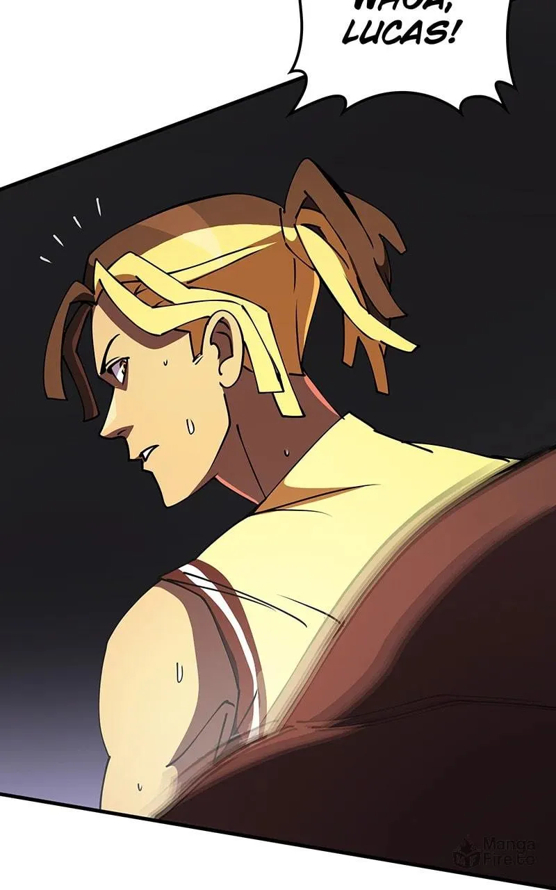 Read Overtime Elite chapter 47 image 101 on Lezhin