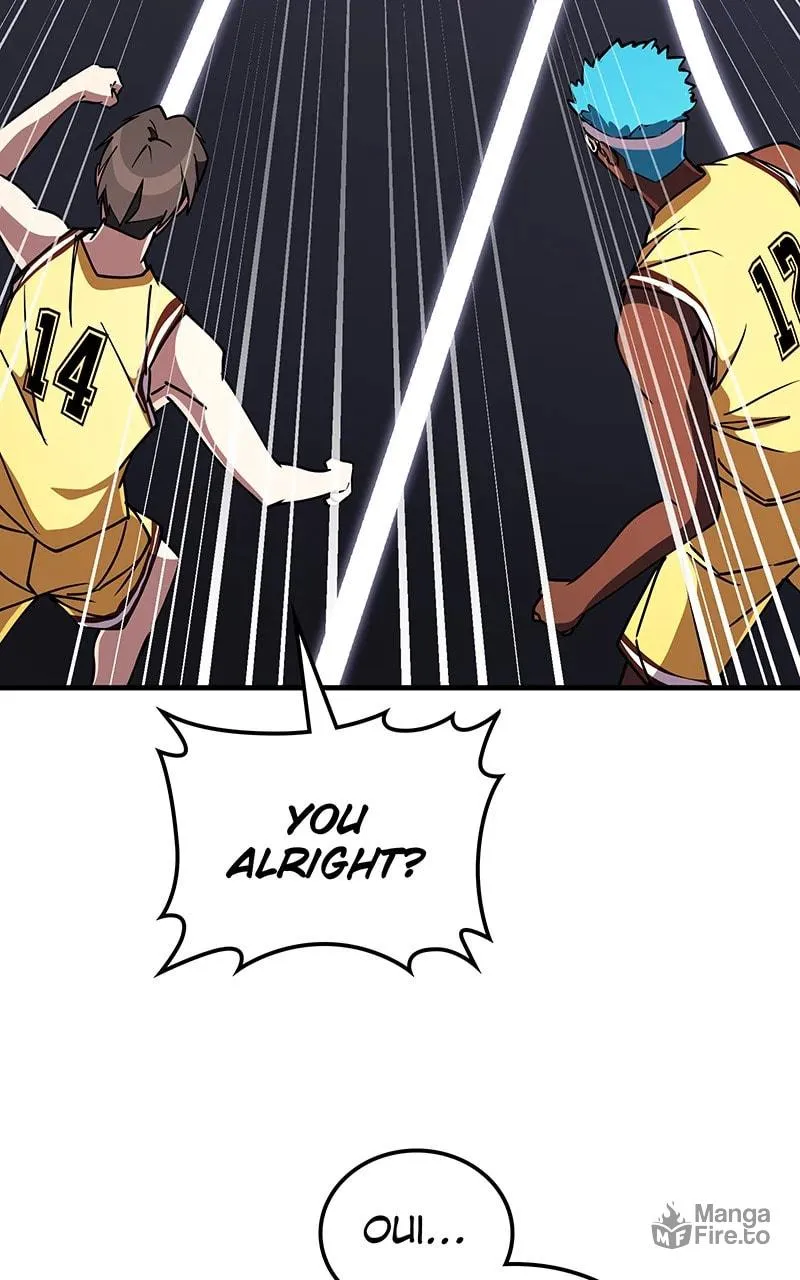 Read Overtime Elite chapter 47 image 104 on Lezhin