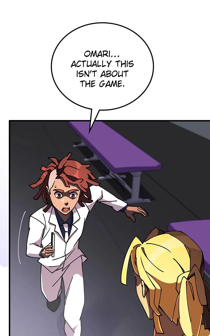 Read Overtime Elite chapter 47 image 118 on Lezhin