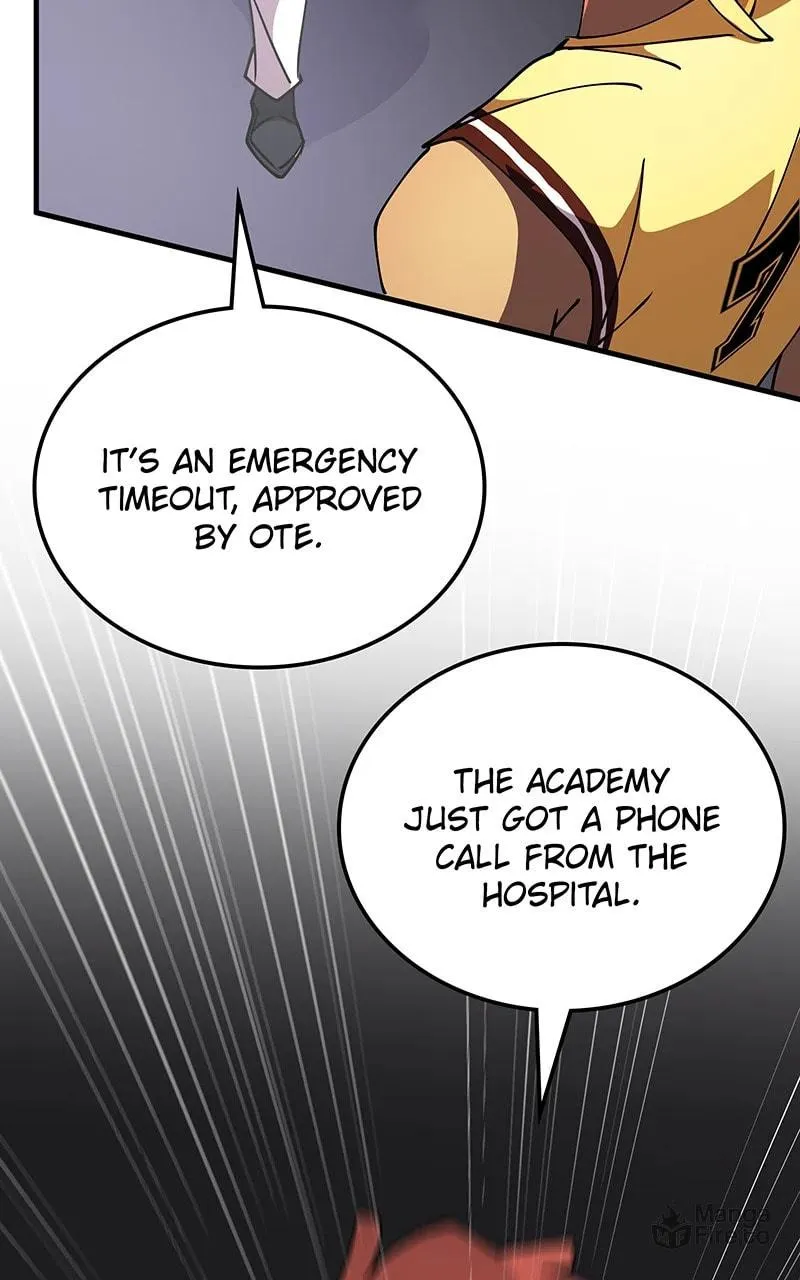 Read Overtime Elite chapter 47 image 119 on Lezhin