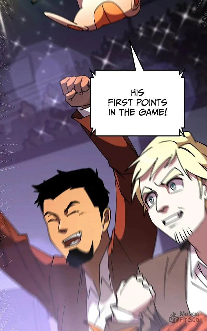 Read Overtime Elite chapter 47 image 14 on Lezhin