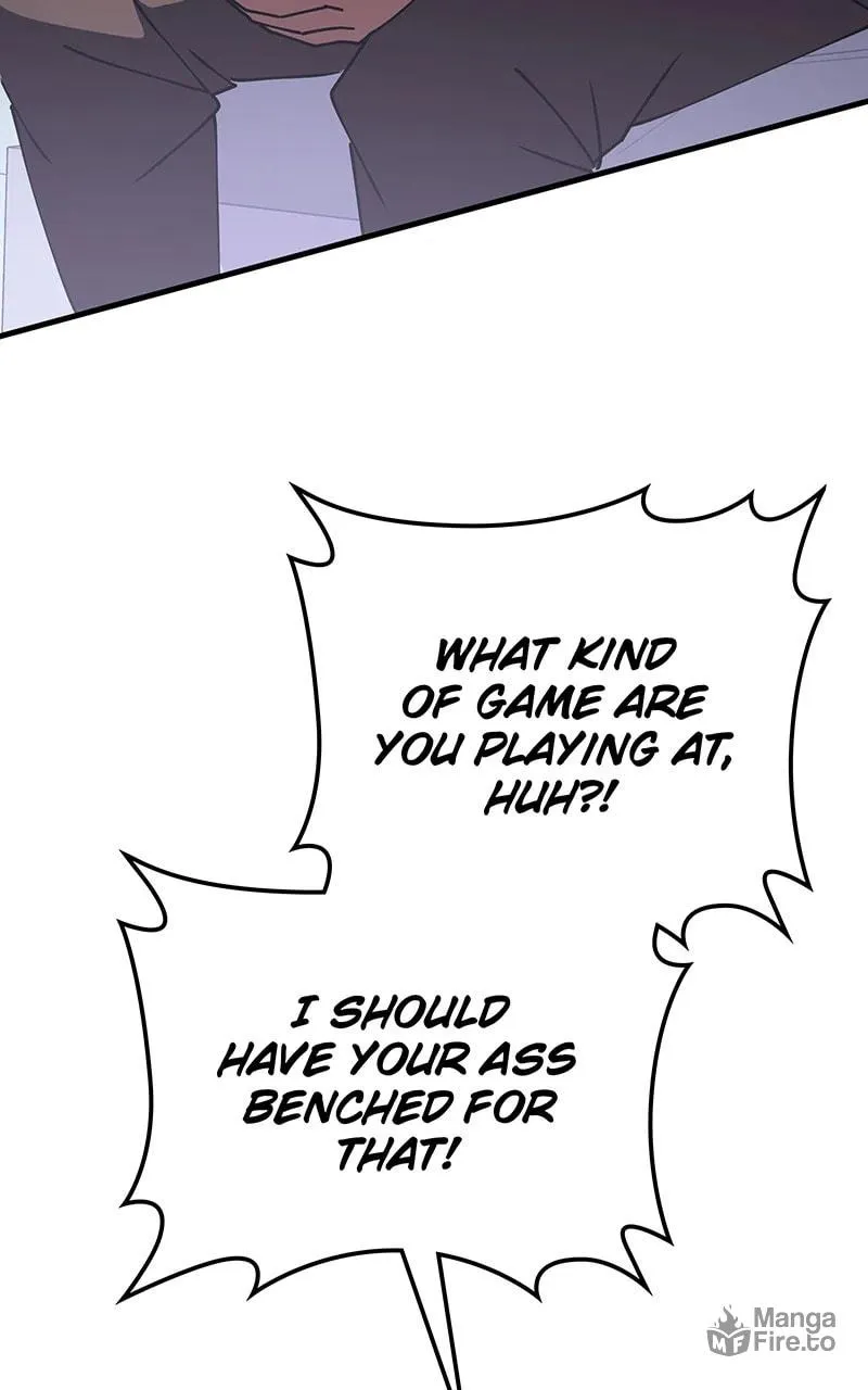 Read Overtime Elite chapter 47 image 17 on Lezhin