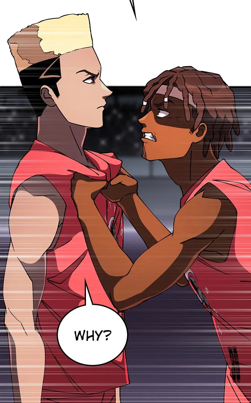 Read Overtime Elite chapter 47 image 18 on Lezhin