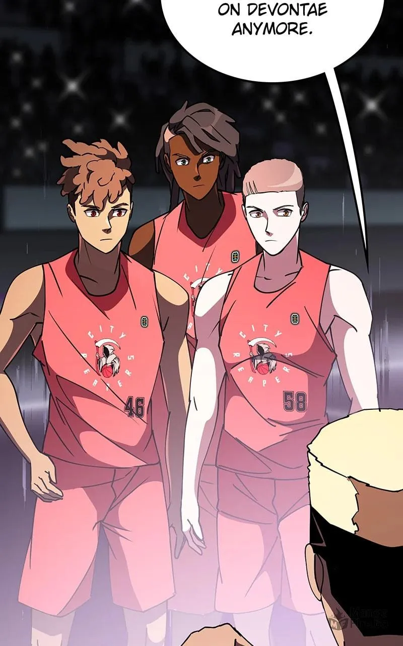 Read Overtime Elite chapter 47 image 26 on Lezhin
