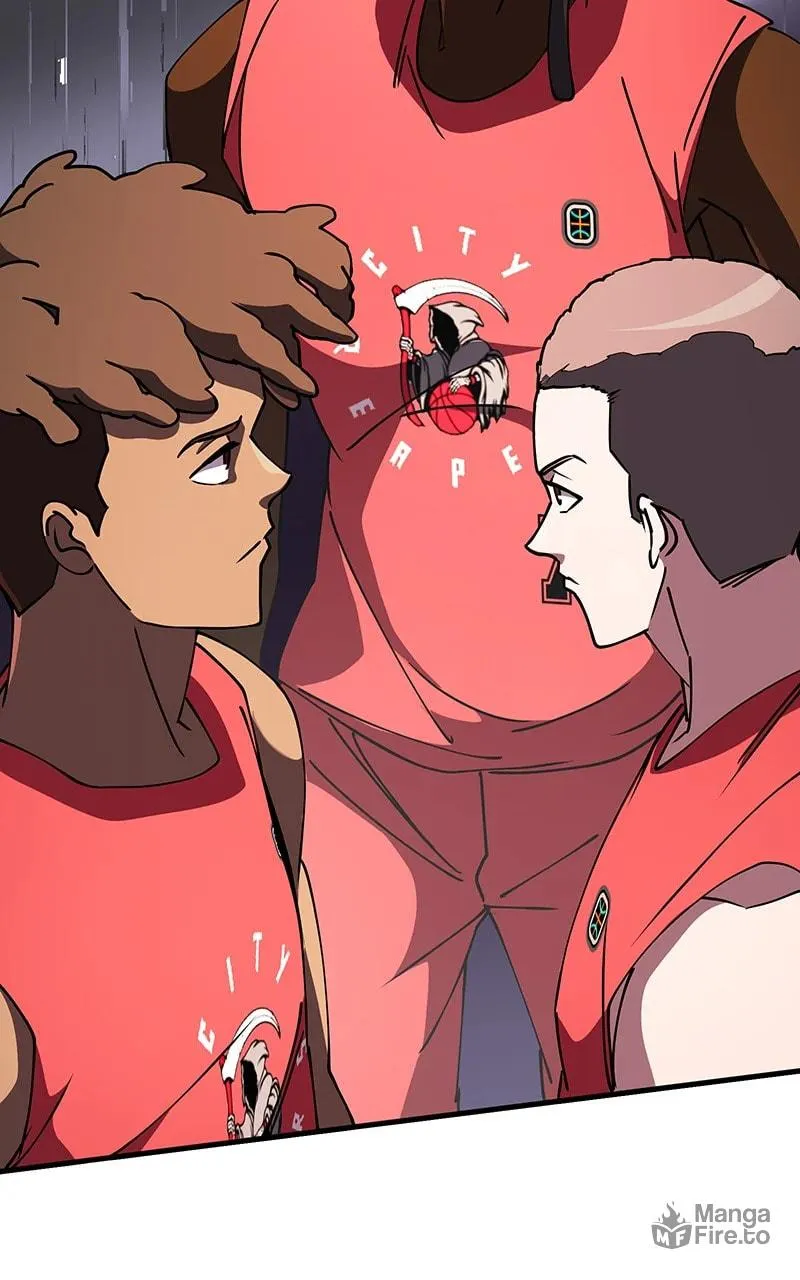 Read Overtime Elite chapter 47 image 29 on Lezhin