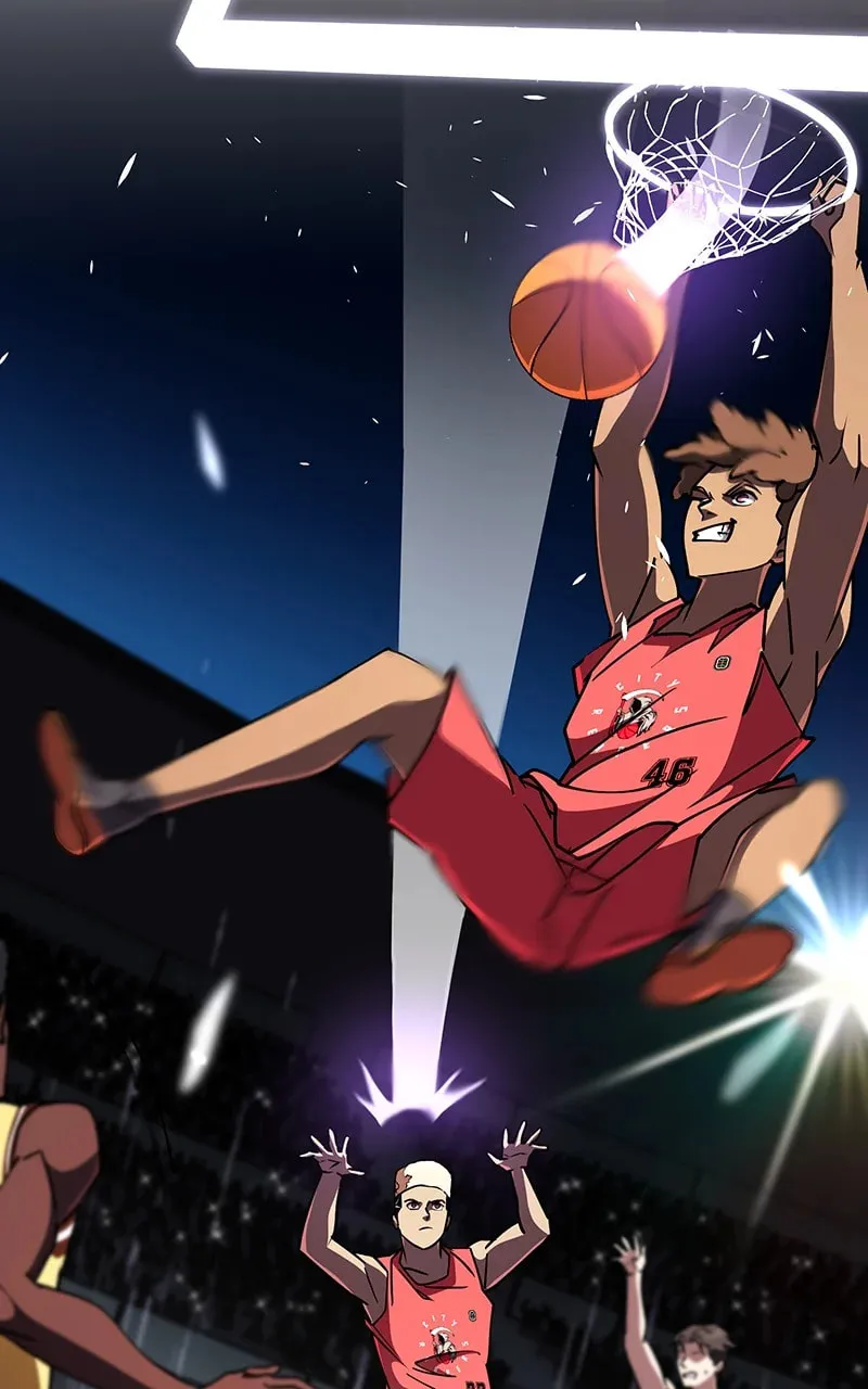 Read Overtime Elite chapter 47 image 42 on Lezhin