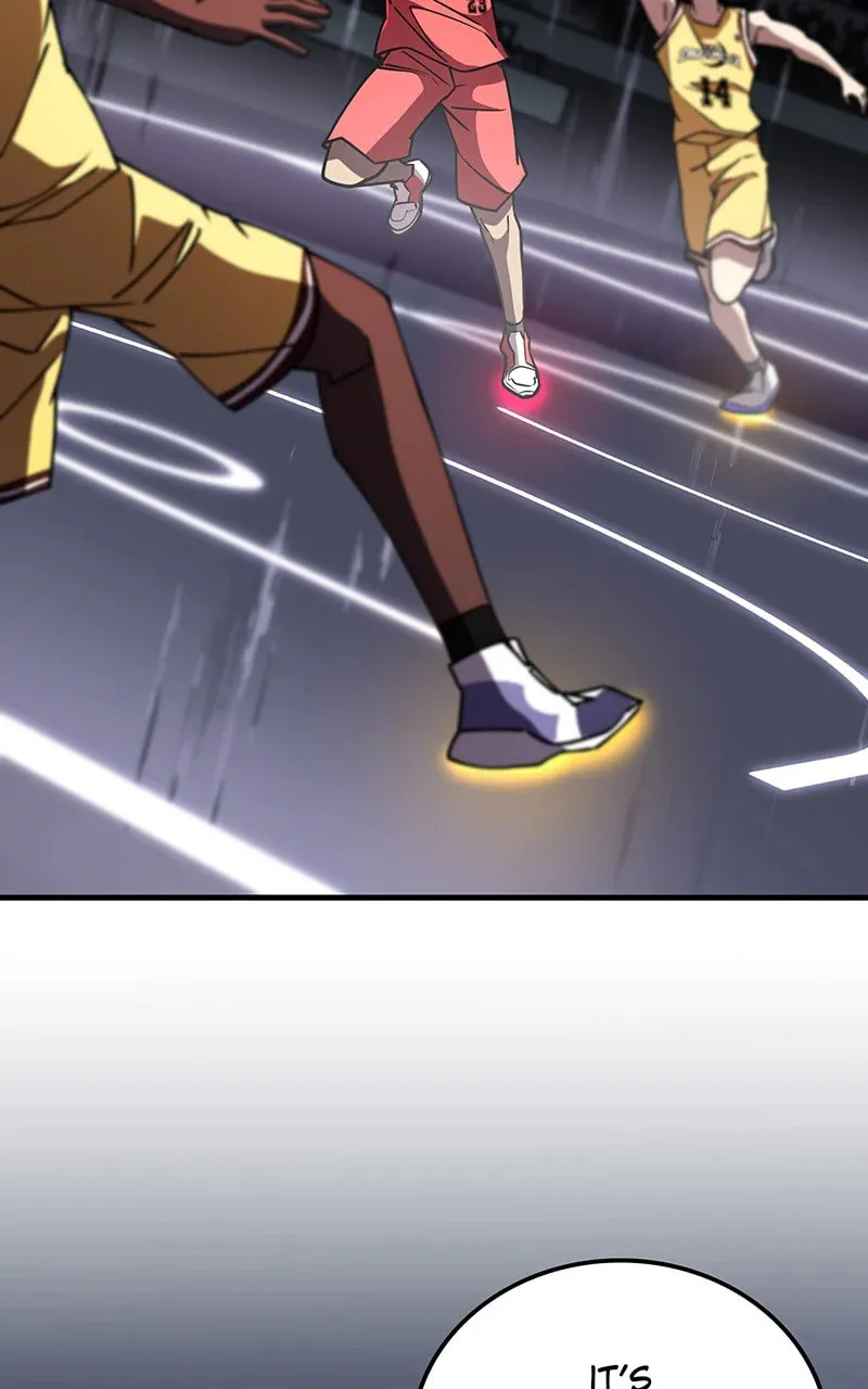 Read Overtime Elite chapter 47 image 43 on Lezhin