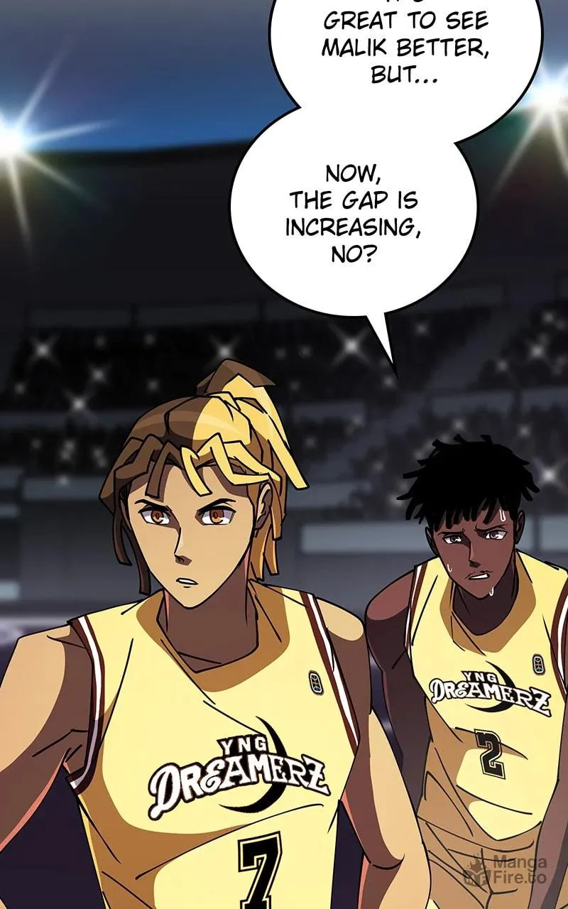 Read Overtime Elite chapter 47 image 44 on Lezhin
