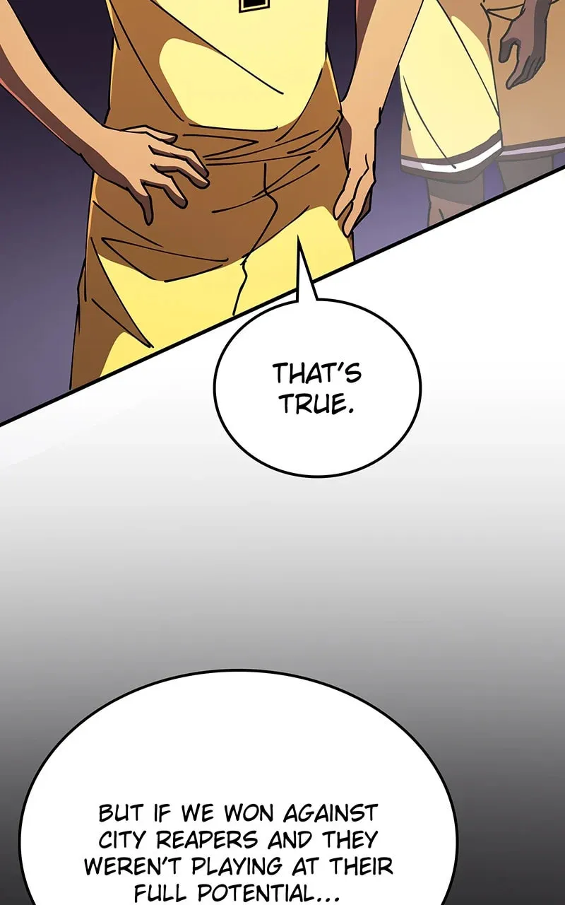 Read Overtime Elite chapter 47 image 45 on Lezhin