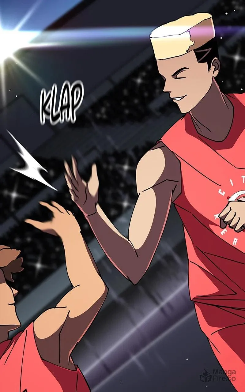 Read Overtime Elite chapter 47 image 49 on Lezhin