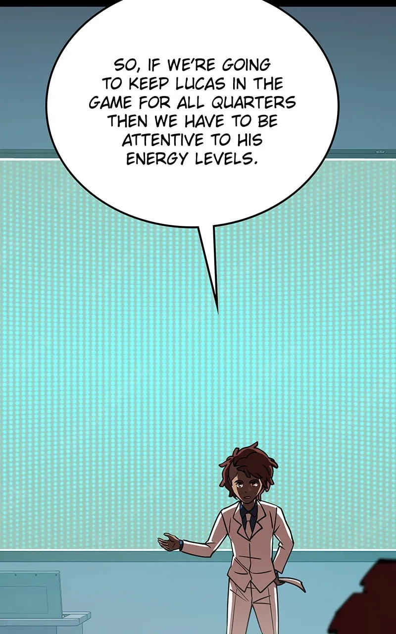 Read Overtime Elite chapter 47 image 57 on Lezhin