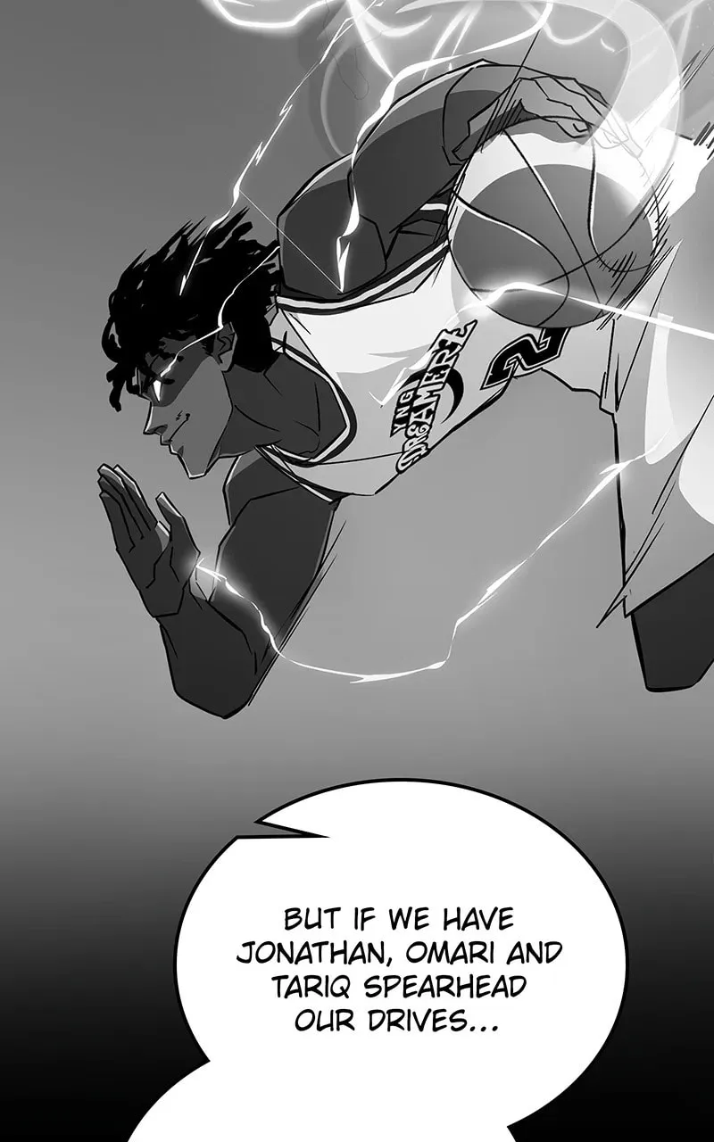 Read Overtime Elite chapter 47 image 63 on Lezhin